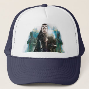 ELROND™ Full-Body Trucker Hat