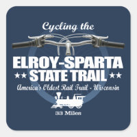 Elroy-Sparta State Trail (H2)