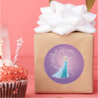 Elsa | Love Thaws, Love Glows