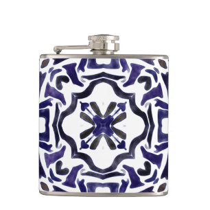 Elsbeth Hip Flask