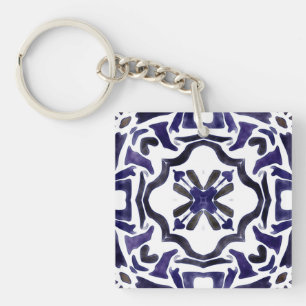 Elsbeth Key Ring
