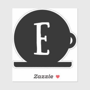 Elsewhere Cafe Mini Logo Light Mode