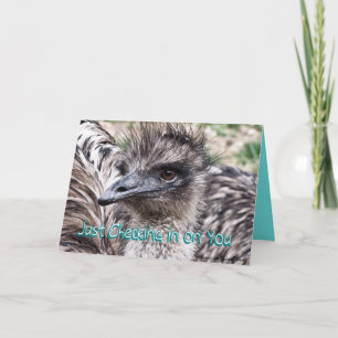 Elsie card-customise card