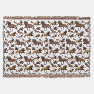 Elska Throw Blanket