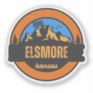 Elsmore, Kansas