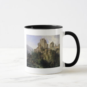 Eltz Castle Mug
