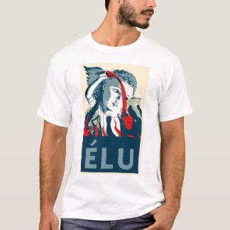 Elu Icon Tshirt