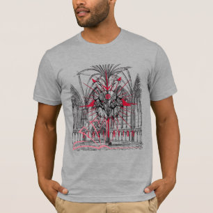 Elucidation - Bringer of Light T-Shirt