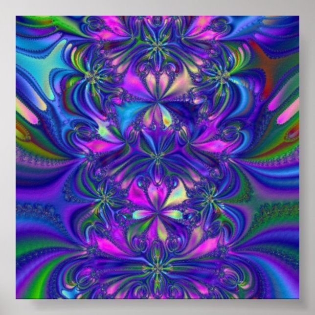 Elusive Dream Poster (Front)