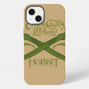 Elven Guards of Mirkwood Movie Icon iPhone 13 Case