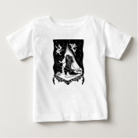 Elves and the Shoemaker Baby T-Shirt