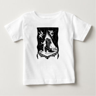 Elves and the Shoemaker Baby T-Shirt