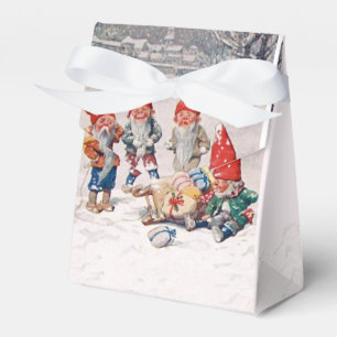 Elves Favour Box