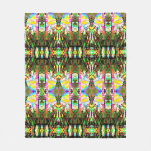 Elvescrop Fleece Blanket