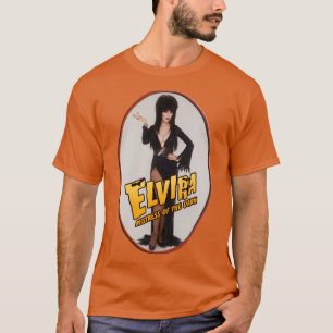 Elvira Classic 2 T-Shirt