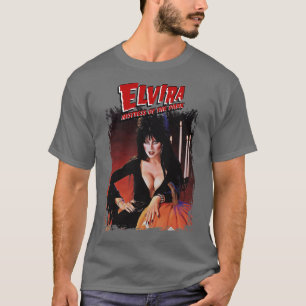 Elvira Classic T-Shirt