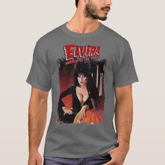 Elvira Classic T-Shirt