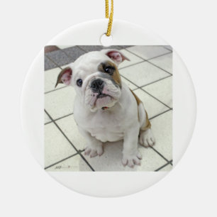 elvis ceramic tree decoration