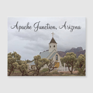 Elvis church, Apache Junction, Arizona