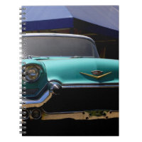 Elvis Presley's Green Cadillac Convertible in