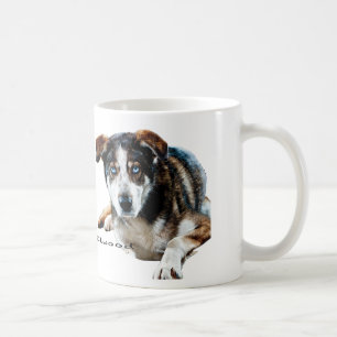 Elwood Coffee Mug