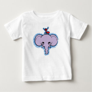 Ely F & Ant™ Baby T-Shirt