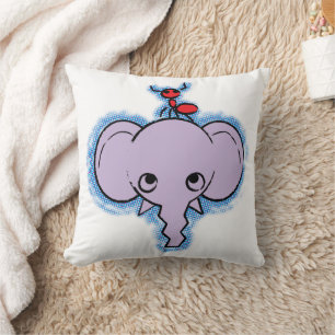 Ely F & Ant™ Cushion