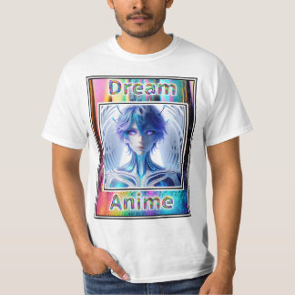 Elyxion Voxarion Dream Anime T-Shirt