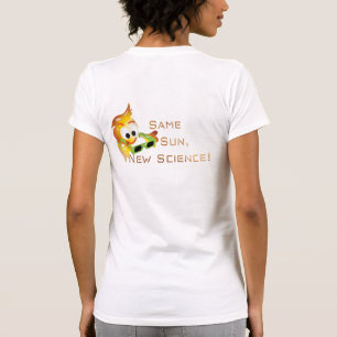 EM Aelius Women T-shirt