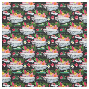 EM Convertible Corvair—black2 Fabric