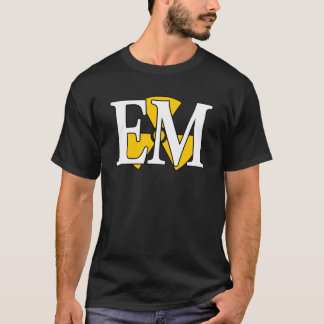 EM Navy Nuke T-Shirt