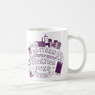 EMA Fund Classic Mug