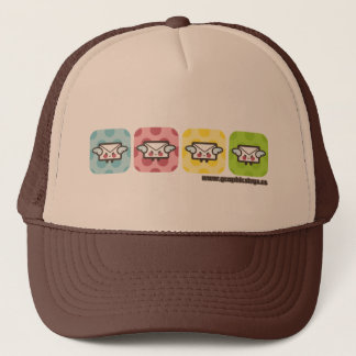 email me colours cap
