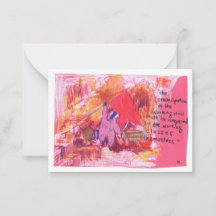 Emancipation Marx Racoon