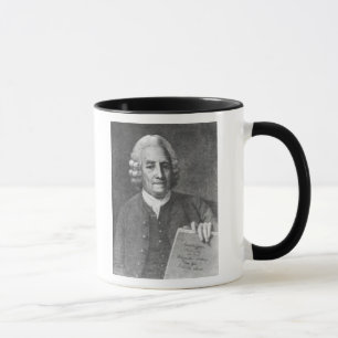 Emanuel Swedenborg 2 Mug