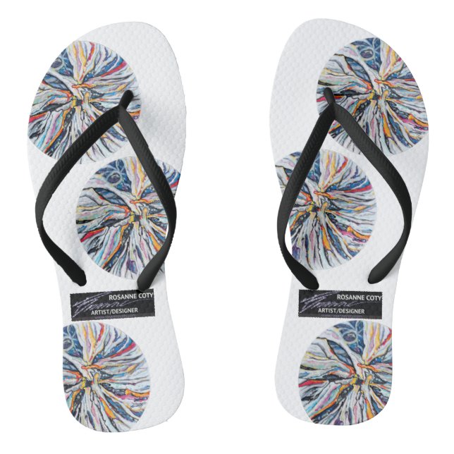 EMBARK - Flip Flops (Footbed)