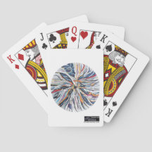 Embark Playing Cards