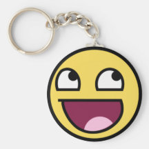 embarrassers keychain