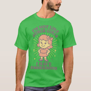 Embarrassing Hemorrhoids Humor - print T-Shirt