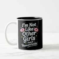 Embarrassing Hemorrhoids Inappropriate Adult Humou