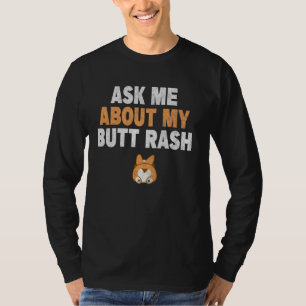 Embarrassing Tee For Women