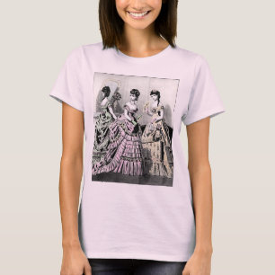 Embassy Ball - Shirt (Customise)