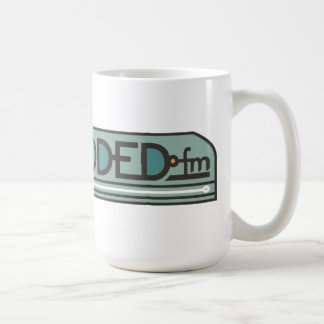 Embedded Mug