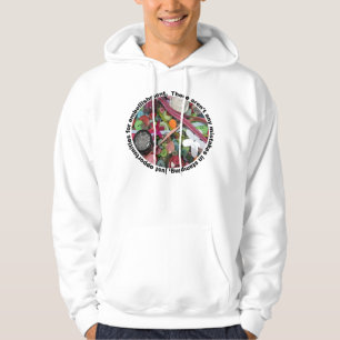 Embellishment Hoodie