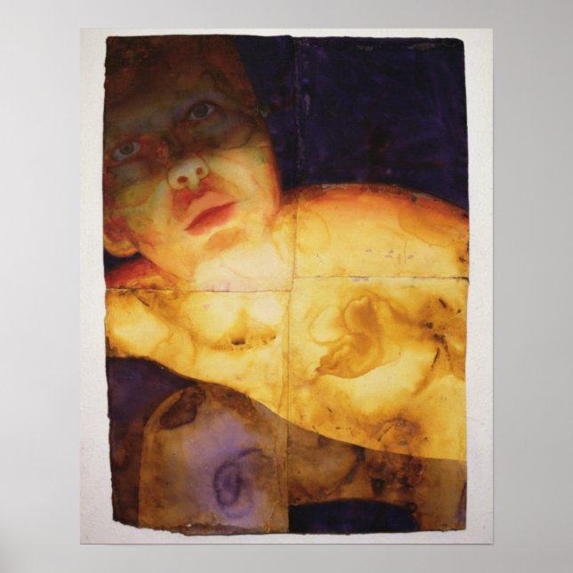 Ember 2 2001 poster (Front)