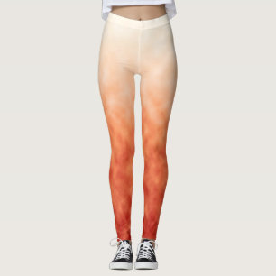 Ember Bloom Leggings