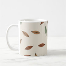 Ember Drift Classic Mug
