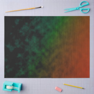 Ember Grove Tissue Paper