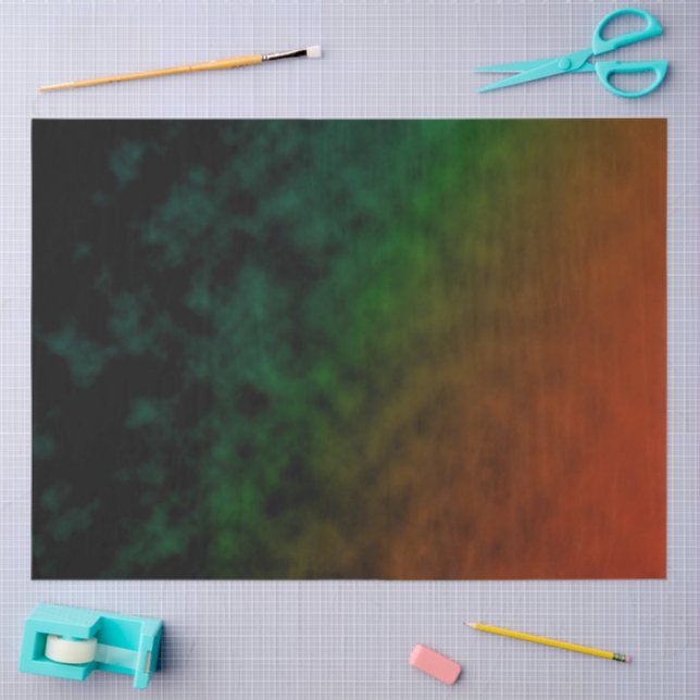 Ember Grove Tissue Paper (Craft)