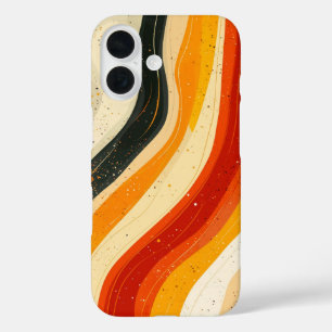 Ember Stream – Phone Case